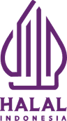 Logo halal