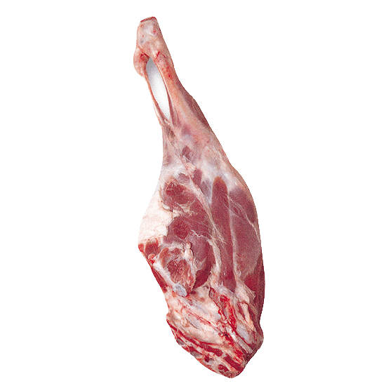 Paha kambing segar potongan premium Temanggung